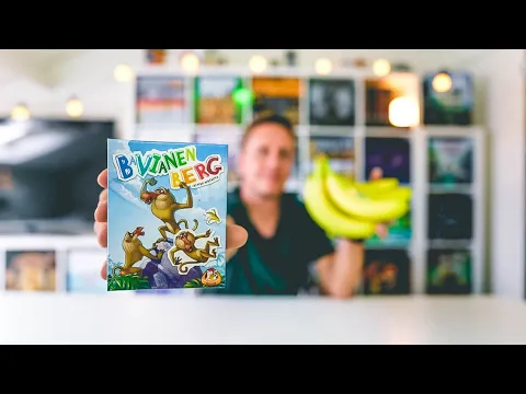 Bavianenberg spelen? In deze video laat ik je zien hoe het werkt!