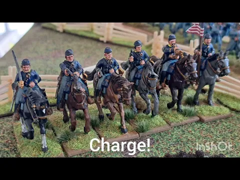 American Civil War II