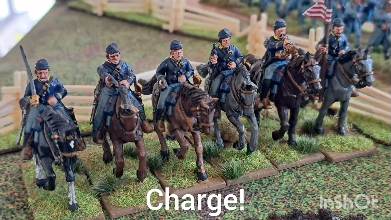 American Civil War II