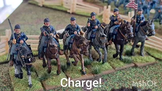 American Civil War II