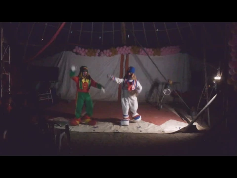 COREOGRAFIA PATATI E PATATA COVER