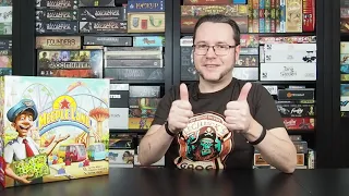 Meeple Land - Brettspiel-Rezension | staygeeky