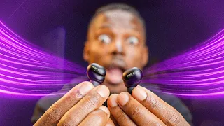 Sony WF-1000XM6 Review: The New King of Silence? 🤫