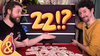 Games of Essen 2025 - RANKED