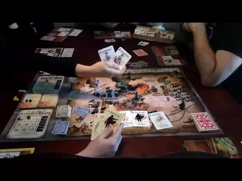 Kickstarter Live Stream - Jan 25 Playthrough
