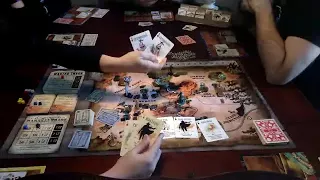 Kickstarter Live Stream - Jan 25 Playthrough