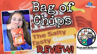Bag of Chips Review!