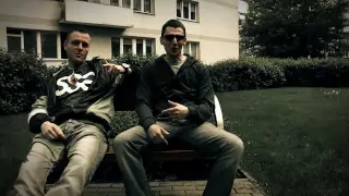 Czarne Złoto - Mówią o mnie w mieście (feat. Tede, Gano, Fokus, Abradab, Gutek)