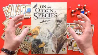 On the Origin of Species | Presentación