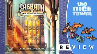 Sagrada Panorama Review!