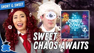 Sweet Mayhem Returns! The Dreadful Meadows Expansion You Didn’t Know You Needed