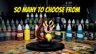 Are These OVERLOOKED Paints Worth Using?