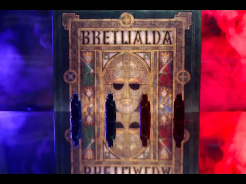 Bretwalda teaser