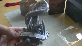 Unboxing - Volfyirion Collector´s Box