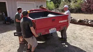 Little Red Rockcrawler—Dirt Every Day Preview Ep. 97