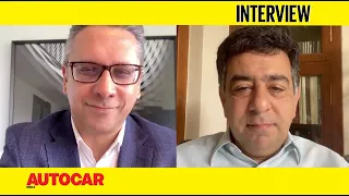 BMW 3 Series Gran Limousine, M Performance for India & more: Vikram Pawah | Interview| Autocar India