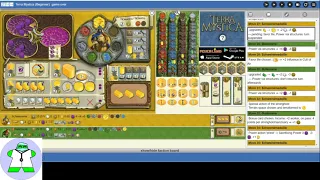 Strategy Session: Terra Mystica