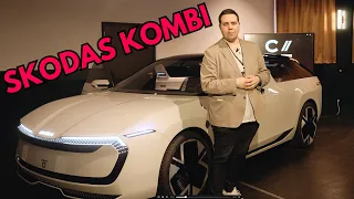 CDE 2026 - Konceptet vi vill ha på riktigt och fet gangster-Mercedes