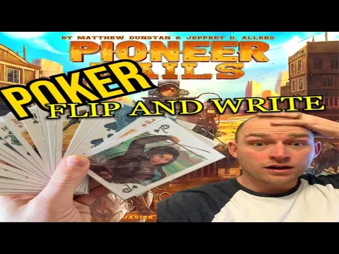 Pioneer Rails - Forest Playthrough and Overview