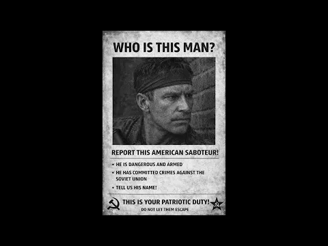 Operation Red Dawn Teaser