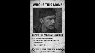 Operation Red Dawn Teaser