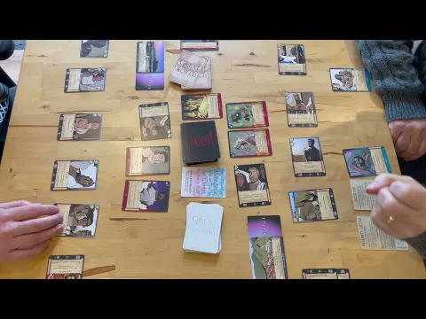 Play Through Great Commission: Unedited