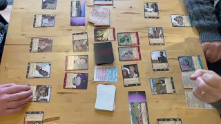 Play Through Great Commission: Unedited