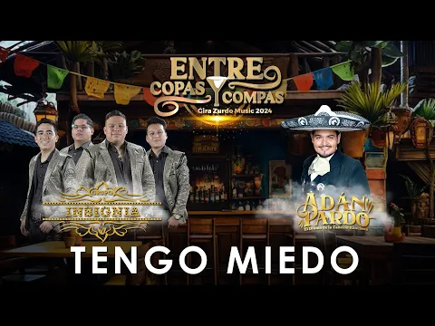 Video for event landing page