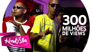 Oh Nanana - Bonde R300 (KondZilla) | Official Music Video Oh Nanana - Bonde R300 (KondZilla) | Official Music Video