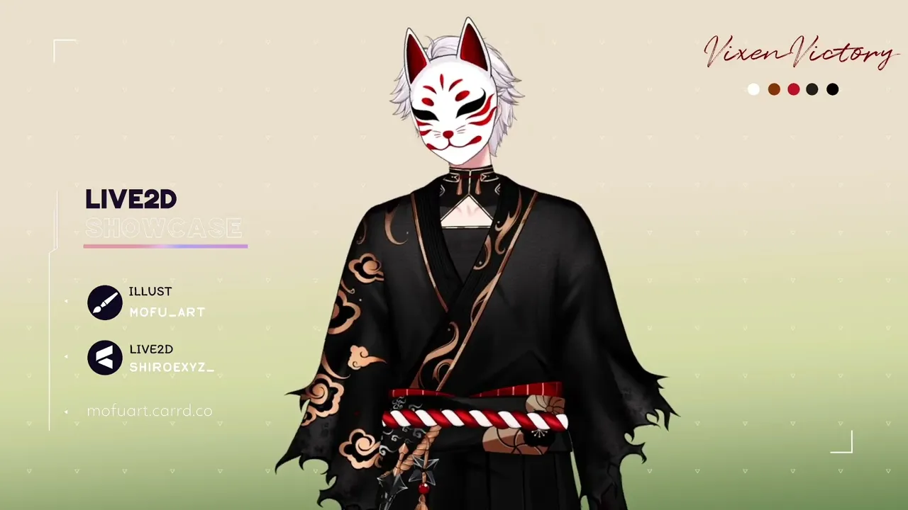 mofu❁﻿mofu mofusand mofu mofu journey 300 Piece Jigsaw Puzzle No.300