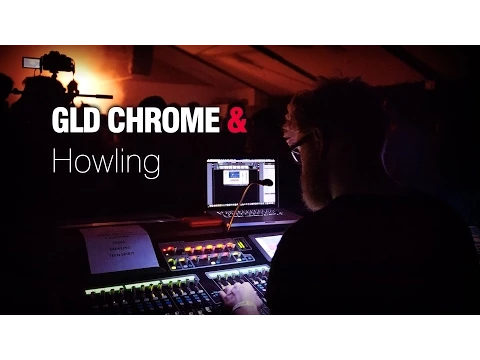 Product video thumbnail for Allen &amp; Heath GLD2-112 48-Channel Digital Mixer