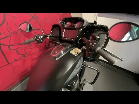 Indian Motorcycle Challenger Dark Horse 2026 Thumbnail alt