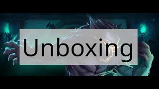 Enchanters Darklands Unboxing