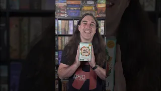 Deli Dash - Rapid Review! #BoardGames #BoardGameReview #BoardGameVideo #BoardGameCommunity
