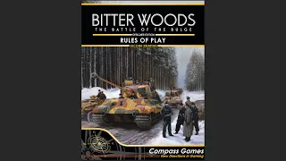 Bitter Woods - Reading the manual