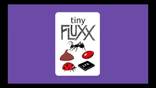 Tiny Fluxx - Tutorial