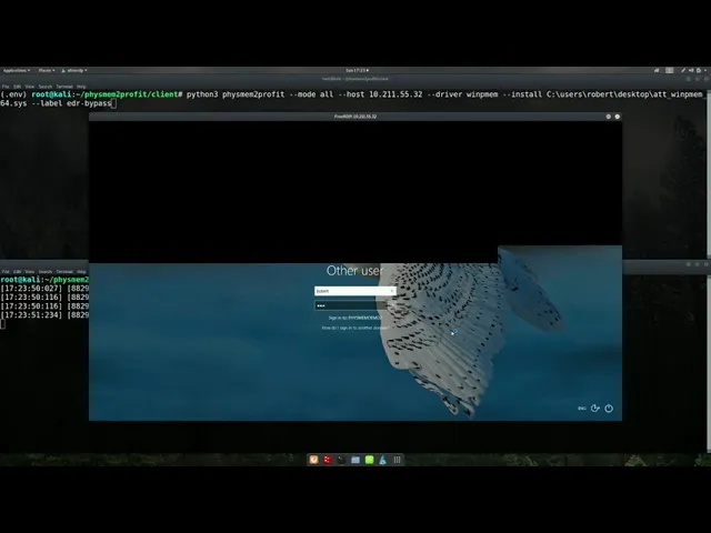 video