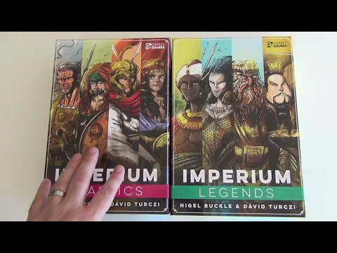 Imperium with Zero Players (Part 8 - Celts vs. Utopians)
