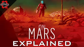 250703 TBGS On Mars | Explained YouTube HEVC 4K HQ