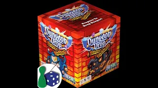 Dungeon Drop: Dropped Too Deep