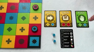 TacTile Overdrive Expansion: High Velocity Combos Ahead!