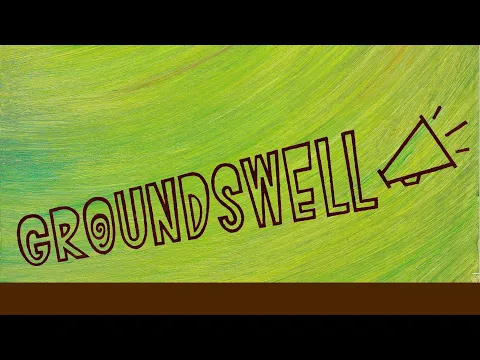 Groundswell trailer