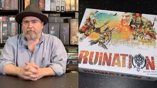 TDG: Ruination