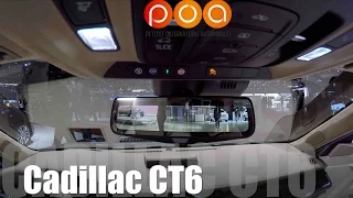 Cadillac CT6 2017 - Salon de Genève 2017 9/19