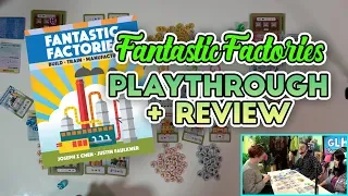 Good Luck, High Five Reviews Fantastic Factories