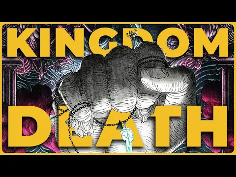 The Absolute WORST | Kingdom Death: Monster | Dream Keeper S2 LY4