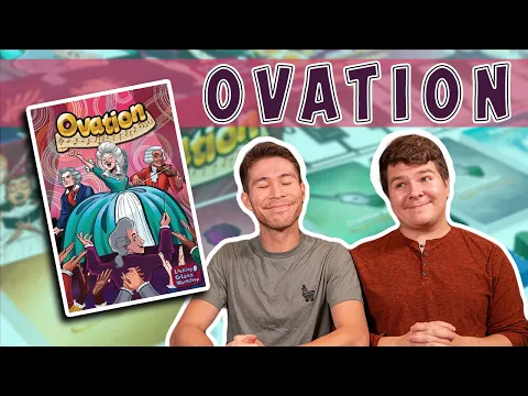 Ovation | Unleash Your Inner Maestro and Perform Musical Masterpieces |  ( Overview & Review #87 )