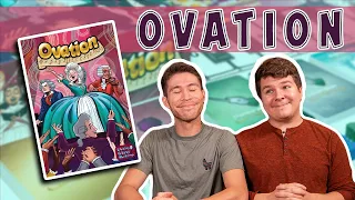 Ovation | Unleash Your Inner Maestro and Perform Musical Masterpieces |  ( Overview & Review #87 )