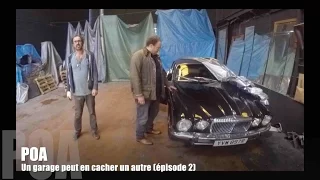 Un garage peut en cacher un autre (2/2)