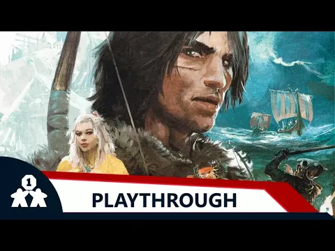 Thorgal playthrough | One Stop Co-Op Shop